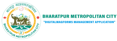 Bharatpur Metropolitan City