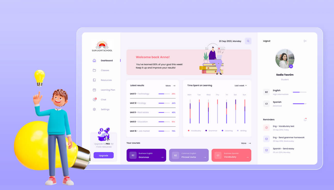 DataGuard Pro - Data Management System